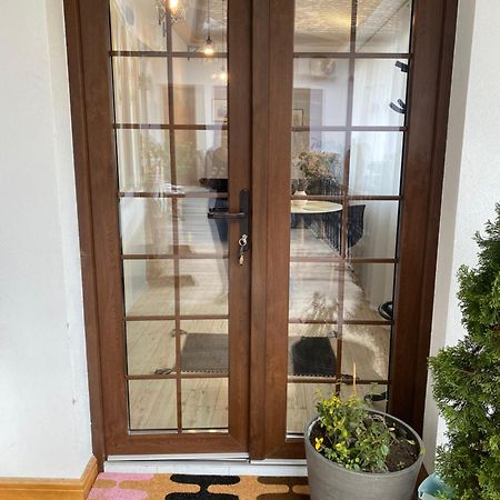 Nordic Home Sibiu Luaran gambar