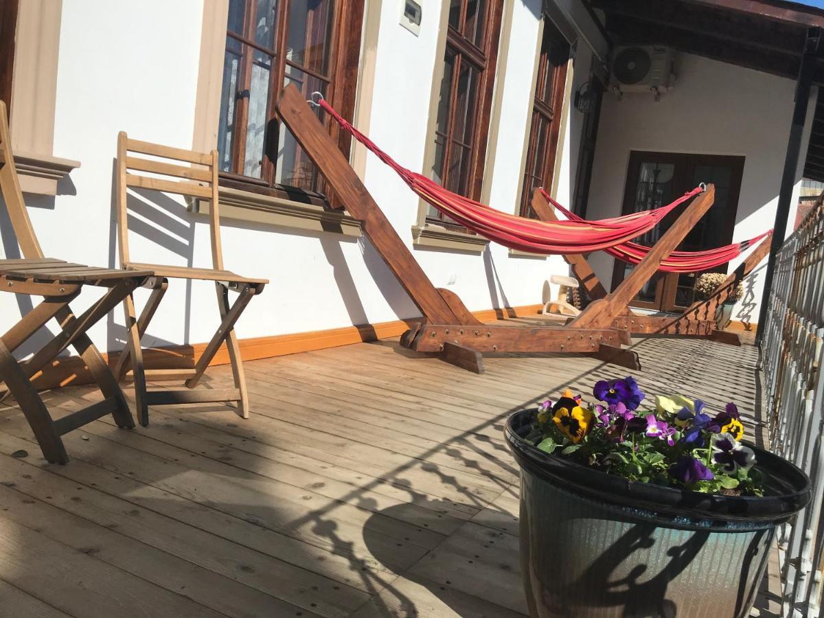 Nordic Home Sibiu Luaran gambar