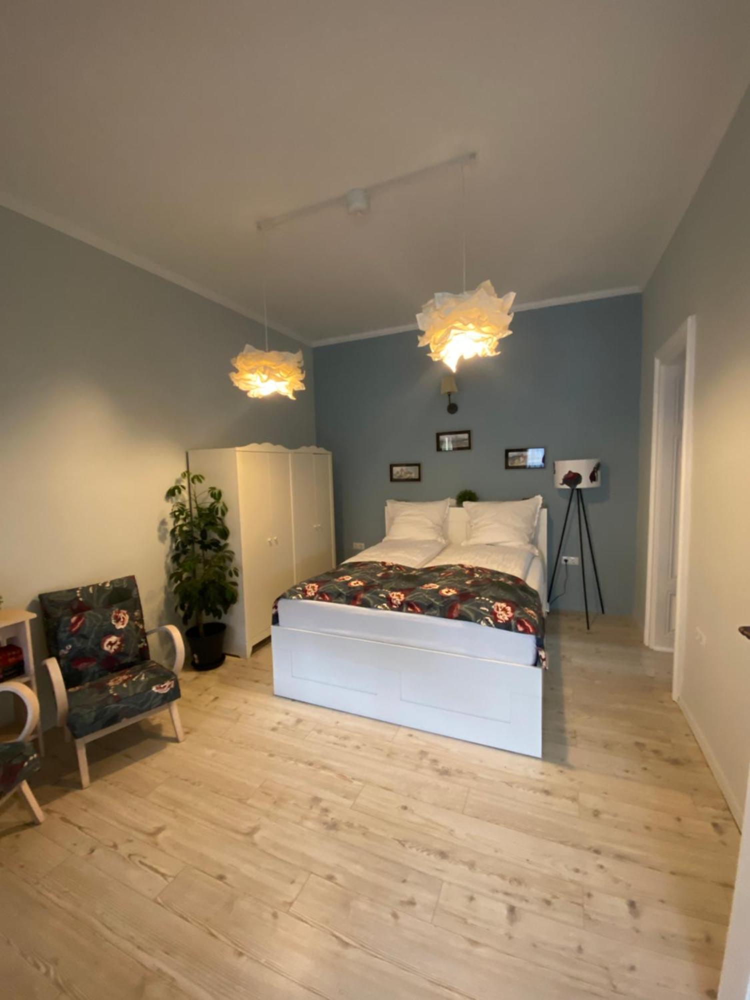 Nordic Home Sibiu Luaran gambar