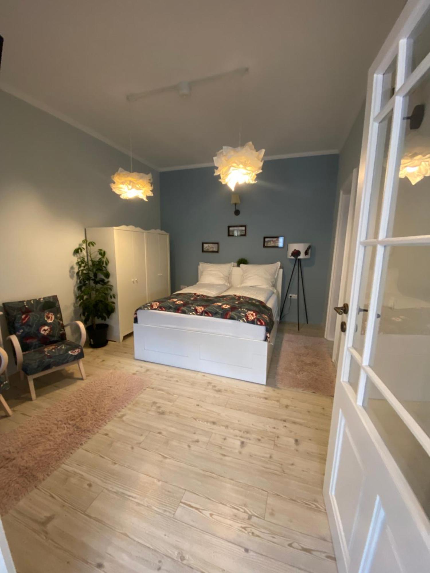Nordic Home Sibiu Luaran gambar